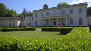 Brandon Park Rated Excellent